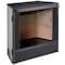 Procom 32In. Universal Ventless Firebox Insert - Zero Clearance Design - M PC32VFC - alternate 4